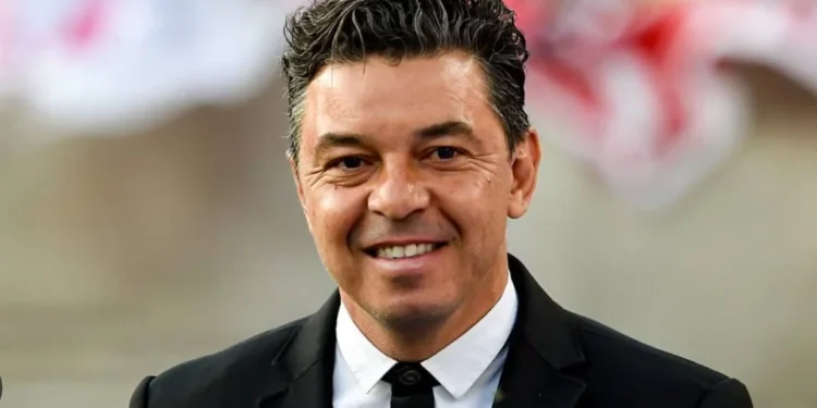 ¿Gallardo puede volver a River?: la bomba que explotó y tiene en vilo a los hinchas