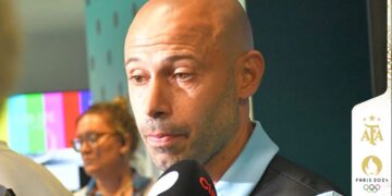 Insólita decisión perjudicó a la selección argentina en el debut de los JJOO