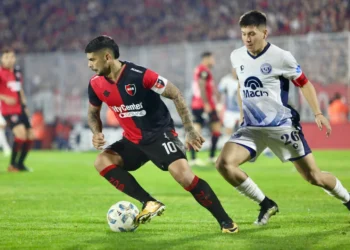 Newell’s e Independiente Rivadavia no se sacaron ventajas