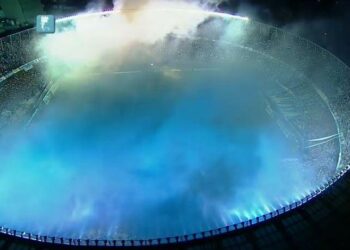 Avellaneda Capital Nacional del Fútbol