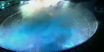 Avellaneda Capital Nacional del Fútbol