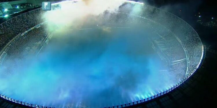 Avellaneda Capital Nacional del Fútbol