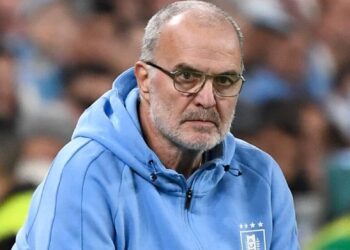 Criticó a Marcelo Bielsa por sus pocos minutos en la Copa América 2024 y ahora fue borrado de la Selección de Uruguay