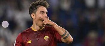 ¡Bomba! se cayó el pase de Paulo Dybala a Arabia Saudita