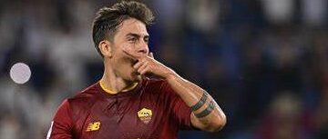 ¡Bomba! se cayó el pase de Paulo Dybala a Arabia Saudita