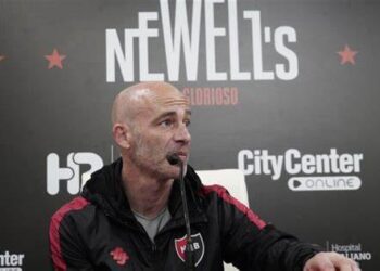 Newell’s no sale del pozo: Central Córdoba de Santiago del Estero lo eliminó por penales de la Copa Argentina
