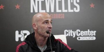 Newell’s no sale del pozo: Central Córdoba de Santiago del Estero lo eliminó por penales de la Copa Argentina