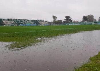 Ascenso: los 18 partidos suspendidos y cuándo se jugarán