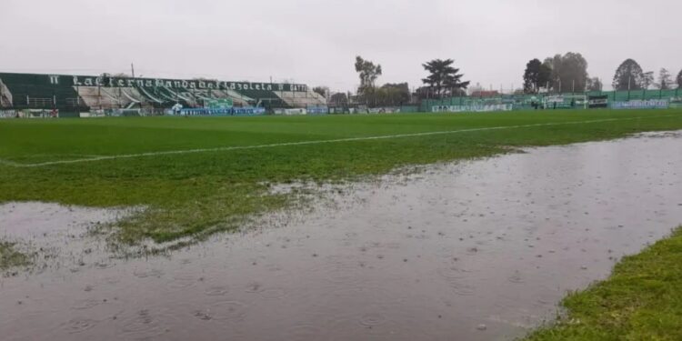 Ascenso: los 18 partidos suspendidos y cuándo se jugarán