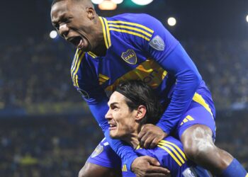 Boca: Lo que se le viene por la Copa Sudamericana y con suplentes ante San Lorenzo