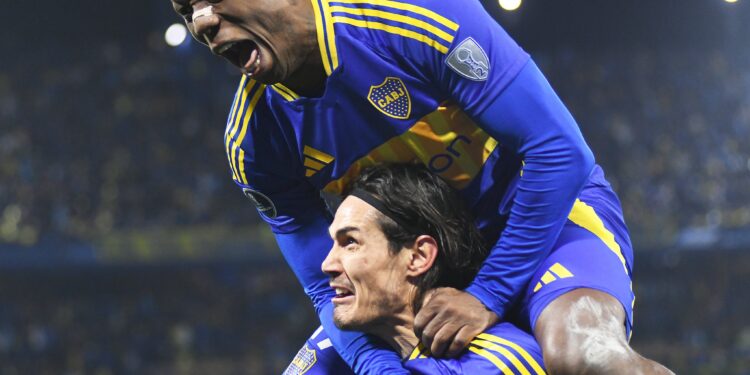 Boca: Lo que se le viene por la Copa Sudamericana y con suplentes ante San Lorenzo