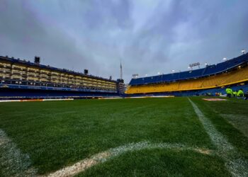 Rosario Central visita a Boca para un duelo crucial en la Bombonera