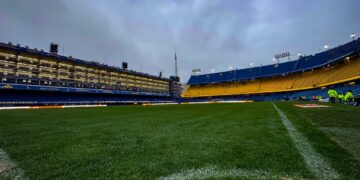 Rosario Central visita a Boca para un duelo crucial en la Bombonera