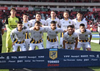 Final de la racha para Lequi: Rosario Central perdió 1 a 0 ante Independiente en Avellaneda