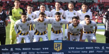 Final de la racha para Lequi: Rosario Central perdió 1 a 0 ante Independiente en Avellaneda