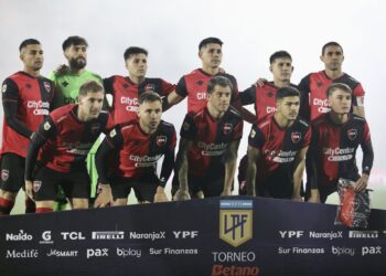 Newell´s volvió a perder en el torneo y el clima es cada vez más tenso en el Parque Independencia