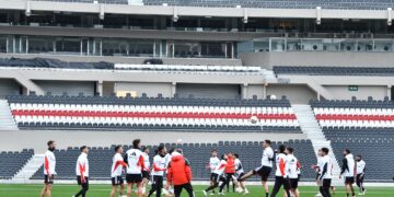 Se acerca la vuelta de Gonzalo Martínez: el video que subió River y genera ilusión