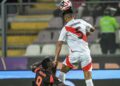 Perú y Comombia repartieron puntos en Lima