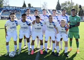 Primera C: Argentino cayó ante Centro Español en un partido inexplicable