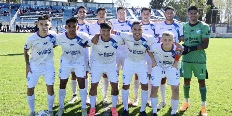 Primera C: Argentino cayó ante Centro Español en un partido inexplicable