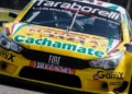 Top Race: Josito Di Palma ganó en Concepción del Uruguay y sumó su cuarta victoria en el año