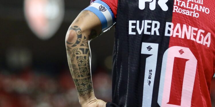 Ricardo Lunari: “Pudimos cortar esta racha que a todos los de Newell’s se nos hacía interminable”