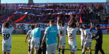 Central Córdoba lo dio vuelta y se quedó con tres puntos claves