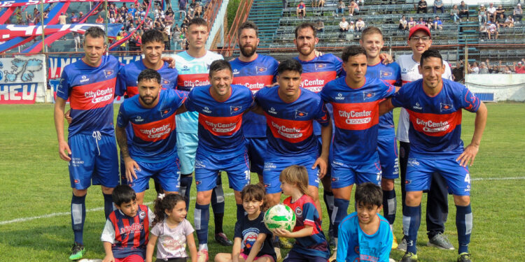 Central Córdoba venció a Ituzaingó y se prende en el Clausura