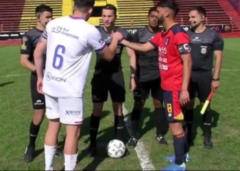 Primera C: Argentino perdió en el cierre de la fecha 14