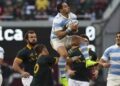 El sueño histórico de Los Pumas en el Rugby Championship: vencer a Sudáfrica y hacer historia