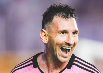 Messi volvió con todo: dos goles y una asistencia en la victoria de Inter Miami