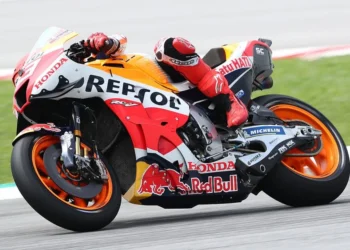 Ruptura de un acuerdo histórico: Repsol no renovará su acuerdo con Honda Racing en MotoGP
