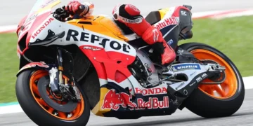 Ruptura de un acuerdo histórico: Repsol no renovará su acuerdo con Honda Racing en MotoGP