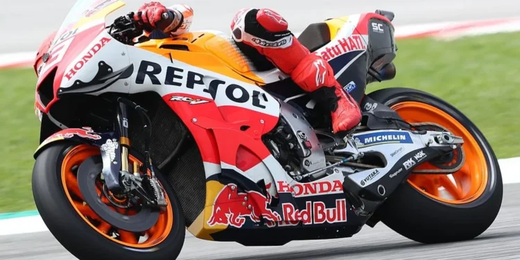 Ruptura de un acuerdo histórico: Repsol no renovará su acuerdo con Honda Racing en MotoGP