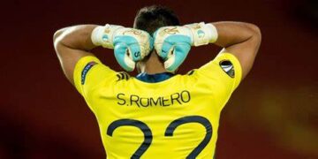 Boca sanciona a Chiquito Romero tras el cruce con hinchas en La Bombonera