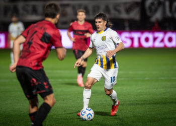 Central y la gran incógnita de su presente: Ahora recibe a Vélez en el Gigante