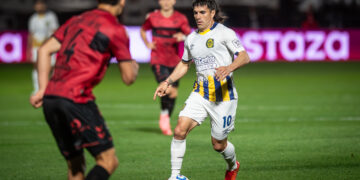 Central y la gran incógnita de su presente: Ahora recibe a Vélez en el Gigante