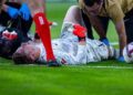 Ter Stegen se despide de la temporada: será operado por una rotura de tendón