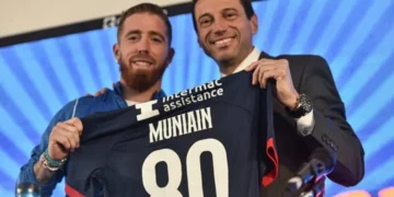 Iker Muniain fue presentado como refuerzo de San Lorenzo y advirtió que está “listo para jugar ya”