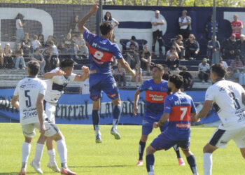 Primera C: Central Córdoba cayó en Villa Devoto