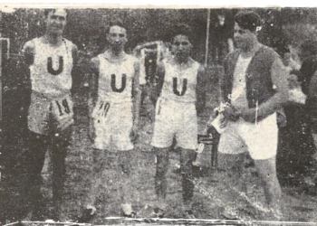 El Club Universitario de Rosario cumple 100 años