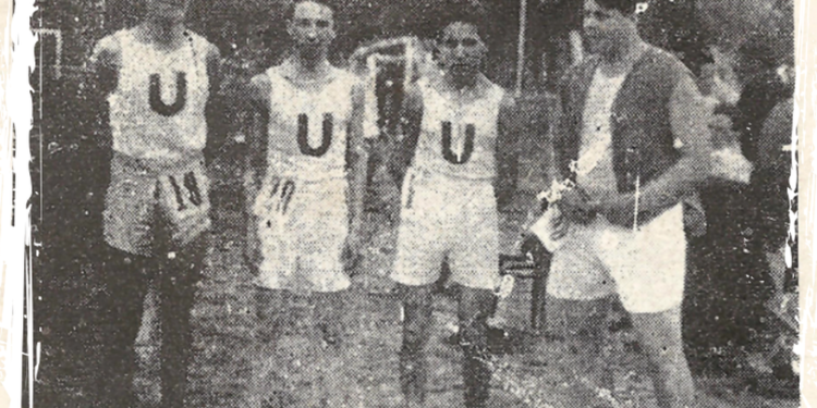 El Club Universitario de Rosario cumple 100 años