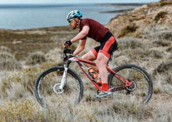 VUELTA BALLENAS 2024: EL DESAFÍO CICLISTA QUE CONQUISTA LA PATAGONIA