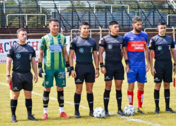 Empate de Central Córdoba con sabor amargo