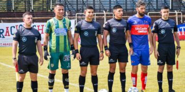 Empate de Central Córdoba con sabor amargo