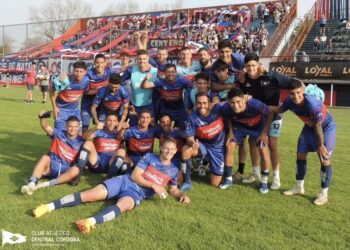 Central Córdoba se prepara en su fortaleza: Se enfrenta a Muñiz en el Gabino