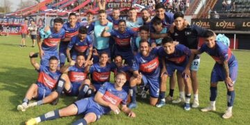 Central Córdoba se prepara en su fortaleza: Se enfrenta a Muñiz en el Gabino