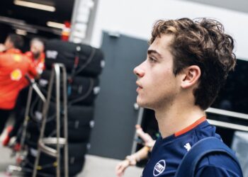 El fanatismo por Colapinto y la Fórmula 1 disparó las consultas de excursiones en Sao Paulo