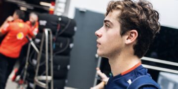 El fanatismo por Colapinto y la Fórmula 1 disparó las consultas de excursiones en Sao Paulo