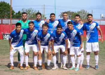 Primera C: Argentino se trajo un punto de Ensenada